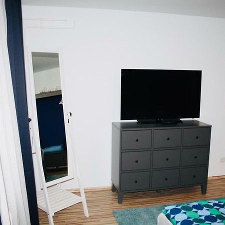 Schoene 60Qm Grosse Wohnung Mainz-Lerchenberg Zdf Екстер'єр фото