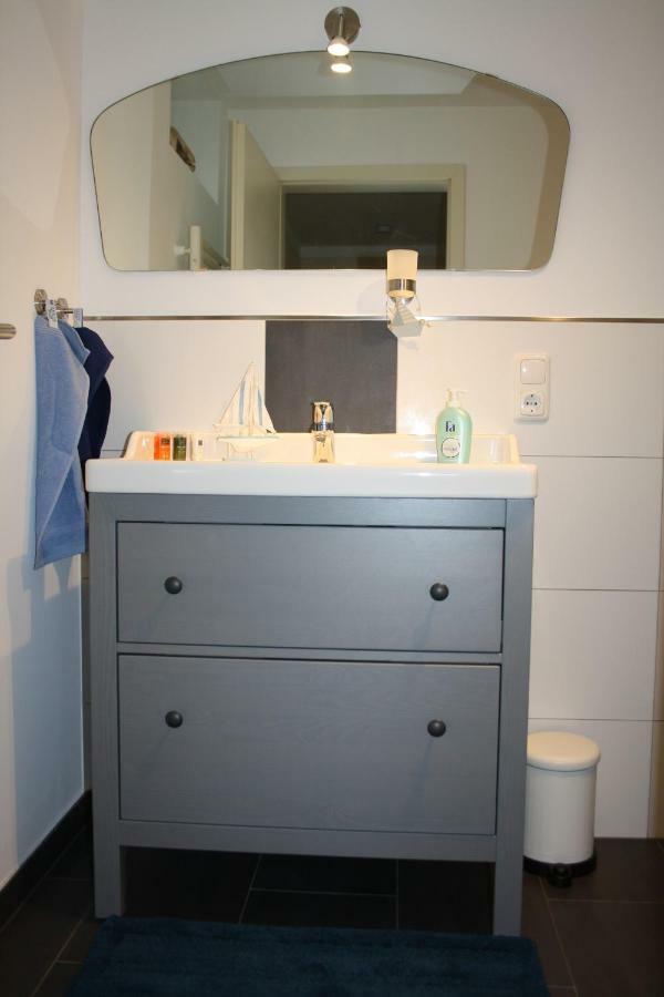 Schoene 60Qm Grosse Wohnung Mainz-Lerchenberg Zdf Екстер'єр фото