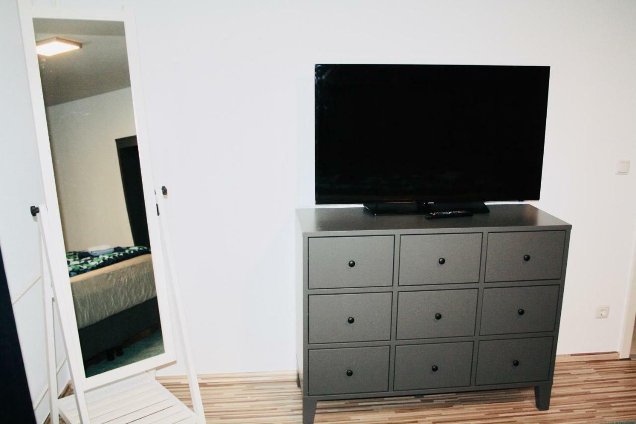 Schoene 60Qm Grosse Wohnung Mainz-Lerchenberg Zdf Екстер'єр фото