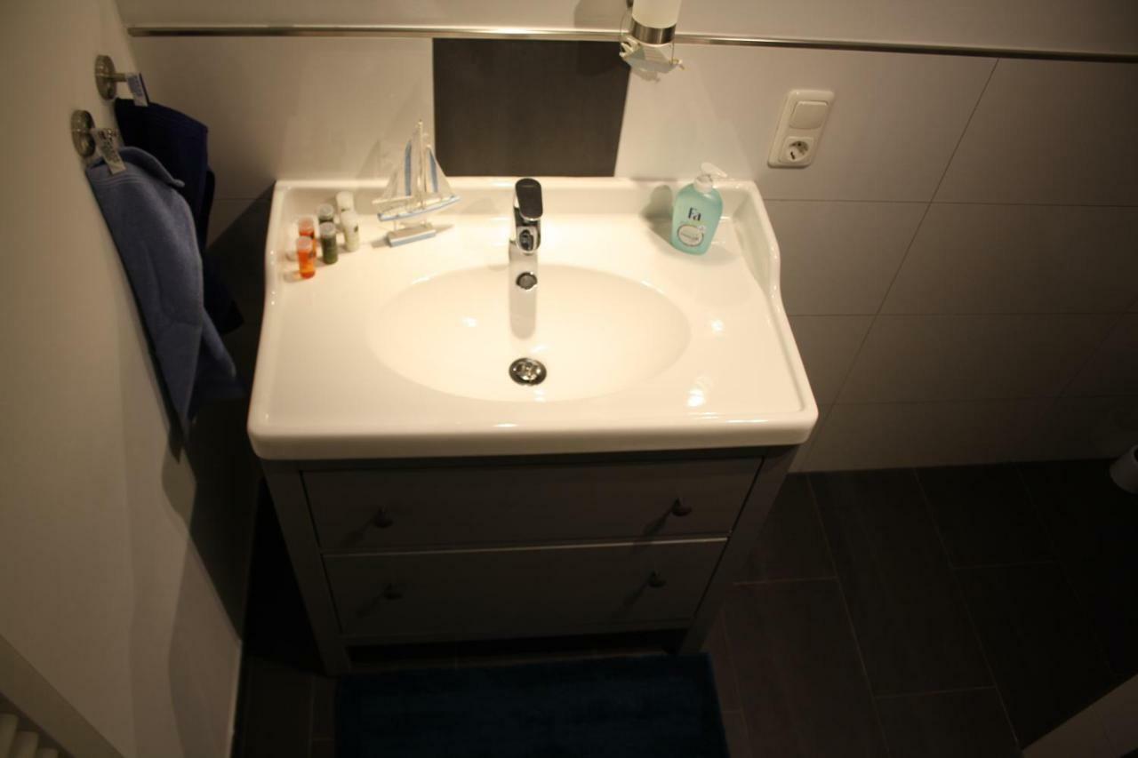 Schoene 60Qm Grosse Wohnung Mainz-Lerchenberg Zdf Екстер'єр фото
