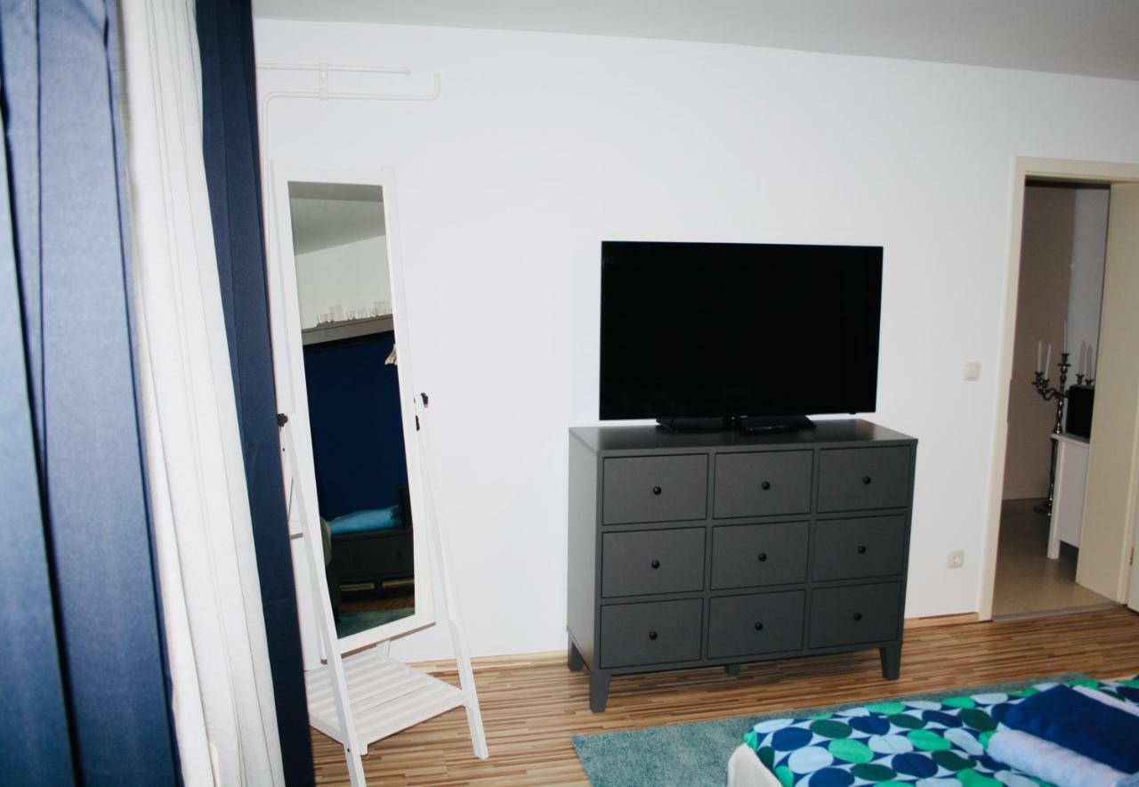 Schoene 60Qm Grosse Wohnung Mainz-Lerchenberg Zdf Екстер'єр фото