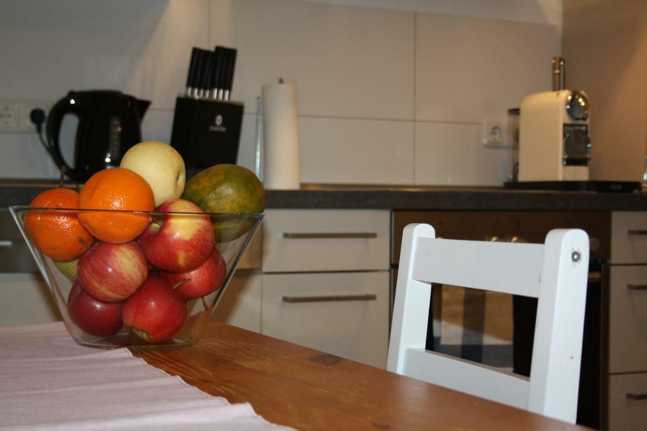 Schoene 60Qm Grosse Wohnung Mainz-Lerchenberg Zdf Екстер'єр фото