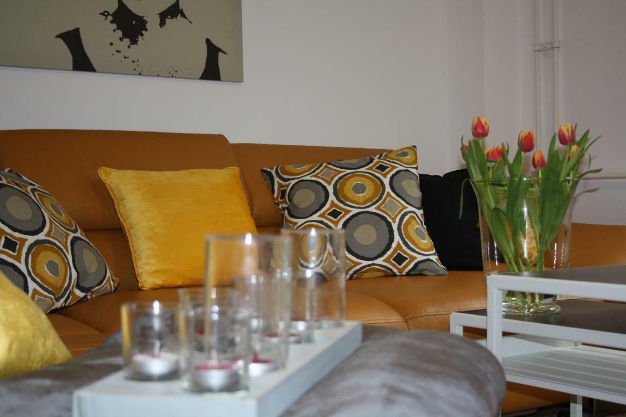 Schoene 60Qm Grosse Wohnung Mainz-Lerchenberg Zdf Екстер'єр фото