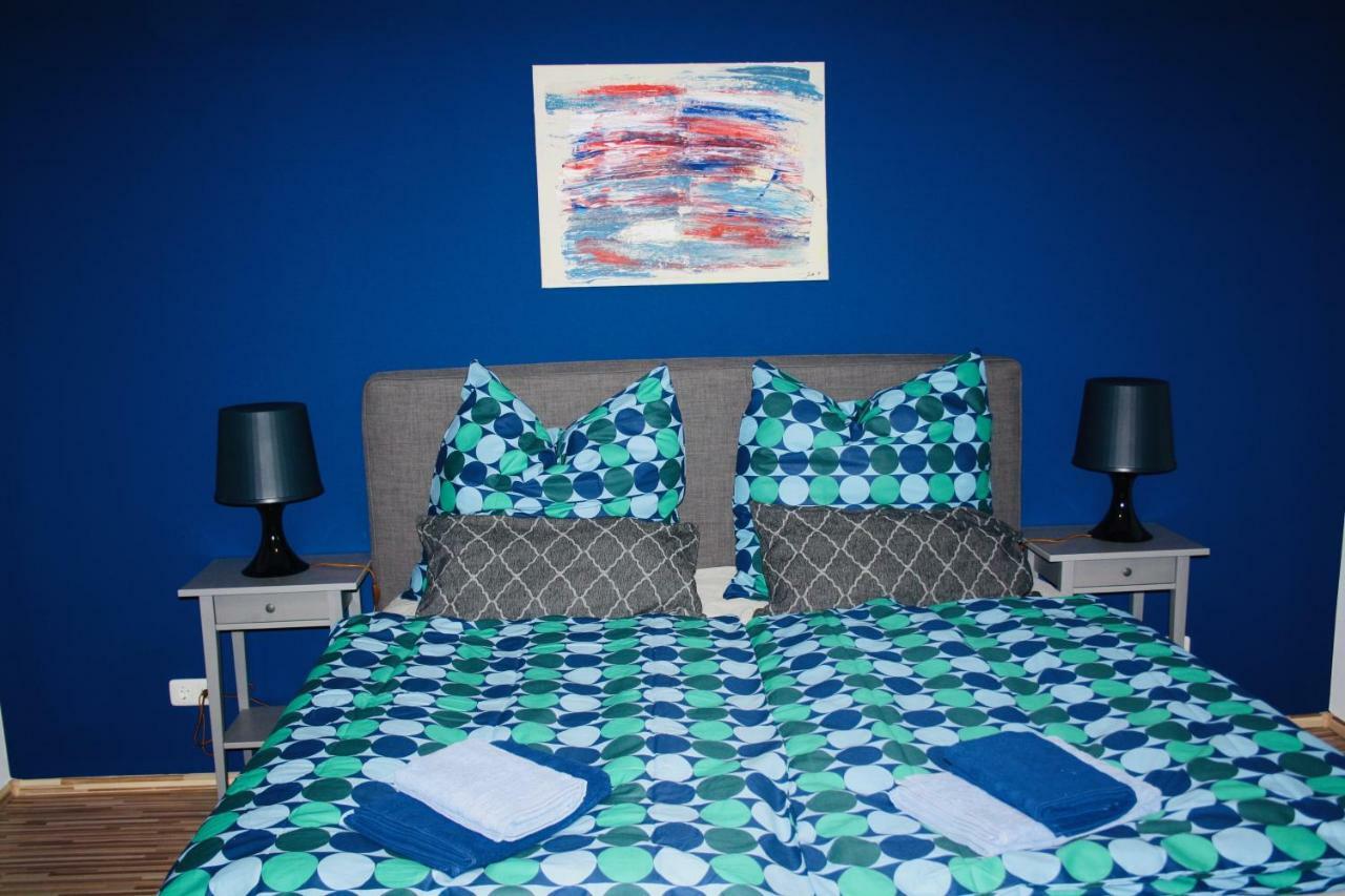 Schoene 60Qm Grosse Wohnung Mainz-Lerchenberg Zdf Екстер'єр фото