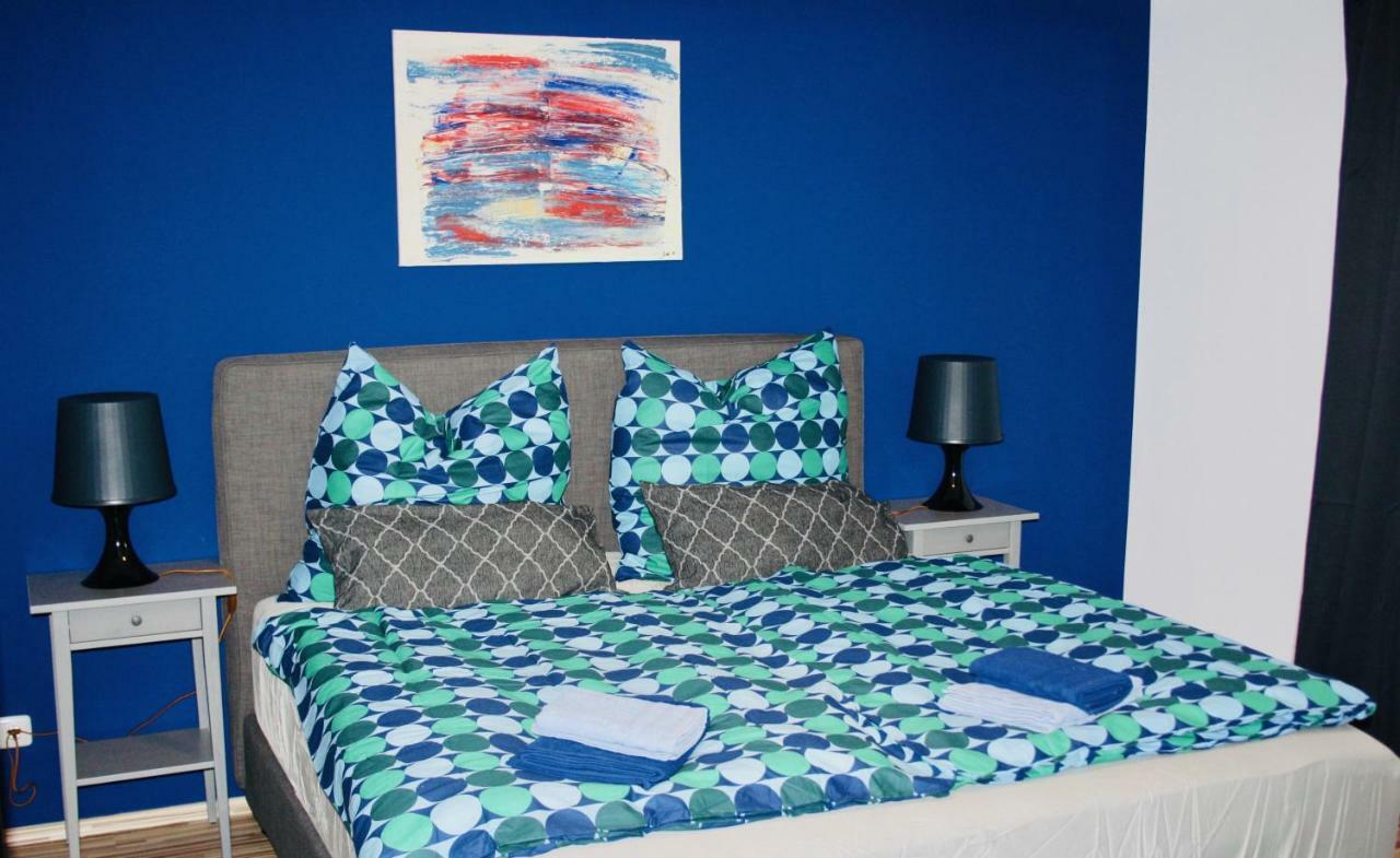 Schoene 60Qm Grosse Wohnung Mainz-Lerchenberg Zdf Екстер'єр фото